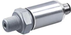 Pressure Xmtr, 5Psi, 1Port, 1/4; Operating Pressure Max Omega - 56AH8288 - Newark, An Avnet Company