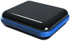 Enclosure, Pocket, Pc, Black/blue; Enclosure Type Serpac - 40AH0835 - Newark, An Avnet Company