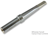 Tip, Soldering, Screwdriver, 3.18Mm; Tip / Nozzle Width Weller - 90F8310 - Newark, An Avnet Company