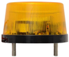 Weather Resistant Strobe Flasher Amber; Module Lens Colour Speco - 33AC3084 - Newark, An Avnet Company