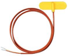 Thermocouple, K Type, 3M, 200Deg C; Thermocouple Type Omega - 31AC5667 - Newark, An Avnet Company