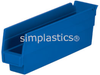 Storage Bins and Totes - 30110 - Simplastics