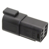 Rectangular Connector Housings - WM16009-ND - DigiKey