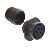 Circular Connector Assemblies - 339-PT01A-14-5S-ND - DigiKey