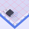 Triode/MOS Tube/Transistor >> TRIACs -- BT137-600E - Image