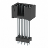Headers, Male Pins - 612-ZSS-104-06-T-D-1000-ND - DigiKey