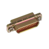D-Sub Connector Assemblies - 1003-MDM-25SSF-ND - DigiKey