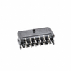 Headers, Male Pins - WM20203-ND - DigiKey