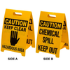 Barriers, Barricades, Floor Markings, Tapes - 2267-92284-ND - DigiKey