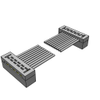 Rectangular Cable Assemblies - TCSD-05-D-11.80-01-N-ND - DigiKey