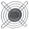 Fan Guard - 381-2527-ND - DigiKey