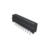 FFC, FPC (Flat Flexible) Connector Assemblies - 609-1833-ND - DigiKey