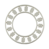 Keystone Connector Accessories - FPICONC-FW-ND - DigiKey