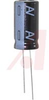 CAPACITOR; ALUM. ELECTROLYTIC; RADIAL 1000UF 35V 20% 13X25 -- 70097641