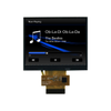 LCD, OLED, Graphic - DT035BTFT-TS - ODG (Origin Data Global)