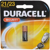Battery; Alkaline-Manganese Dioxide; 12.0 V (Nom.); -20 degC; degC; Flat - 70149206 - Allied Electronics, Inc.