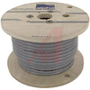 Cable, Standard-Flex; 7; 20 AWG; 10 x 30; 0.310 in.; 0.022 in.; Lubricated PVC - 70139718 - Allied Electronics, Inc.