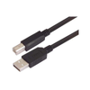 USB Cables - 5073-CAUABHFX-5M-ND - DigiKey