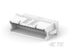 Rectangular Wire & Cable Connectors & Housings - 2-2323745-4 - TE Connectivity