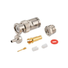 Coaxial Connector (RF) Assemblies - 5328-FMCN10-08030-206-ND - DigiKey