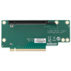 ASMB 2U PCIe Gen.5 x16 to x16 Card (RoHS) for high-speed PCIe expansion in 2U servers. - ASMB-RF2F-10B1 - Advantech