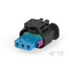 Rectangular Connector Housings - 17-3-2236343-1-ND - DigiKey