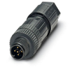 Industrial Circular Connectors - 1548142 - RS Components, Ltd.
