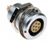 Industrial Circular Connectors - 2156212 - RS Components, Ltd.