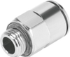 Pneumatic Fittings - 2038231 - RS Components, Ltd.