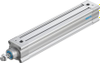 Pneumatic Piston Rod Cylinders - 1215199 - RS Components, Ltd.