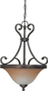 Pendants-Bowl Style - 86264 - Light Center (The)