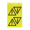 Labels, Stickers, Decals - Preprinted - 1741090000-ND - DigiKey