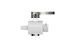 Inert Gas Sampling Valve -- 86580 - Image