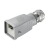 Modular/Ethernet Connector Plug Housings - 1962540000-ND - DigiKey