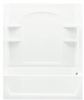 Bath & Shower Combination - Ensemble: 71220128 - Sterling Plumbing