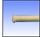 Style 4100 - Valve Packing Disc Springs -- 4100-093 - Image