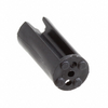 LEDs - Spacers, Standoffs - STD_430_BLK-ND - DigiKey