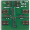 Demonstration Circuit Board for MGA-645T6 (For 2.3-2.7GHz Application) - DEMO-MGA-645T6 - Broadcom Inc.