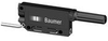 Ultrasonic Distance Sensor -- UNCK 09 (Beam Columnator, RS232) - Image