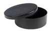 Protektive Pak 4011 ESD / Anti-Static Round Container 57016 - 2 3/8 in Wide - PROTEKTIVE PAK 57016 - R. S. Hughes Company, Inc.