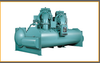 YD Dual Centrifugal Chiller - Image