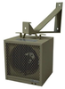 Portable Fan Driven Heater -- HF5840TC - Image