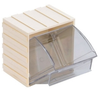 Quantum Tip Out Bins - 52856 - U.S. Plastic Corporation
