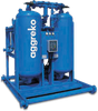Desiccant Air Dryer Rental, 1550 cfm - Image