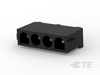 PCB Headers & Receptacles - 641968-3 - TE Connectivity
