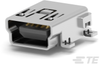 USB Connectors - 2-1734035-2 - TE Connectivity