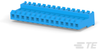 Standard Rectangular Connectors - 4-640595-4 - TE Connectivity