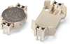 Coin Cell Battery Holder -- HU Series