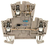 Terminal Blocks - Din Rail, Channel - 8006320000-ND - DigiKey