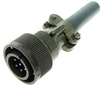 ITT Cannon CB6E16S-1PS - PEI-Genesis